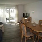 度假居 Muschelpadd 5 *