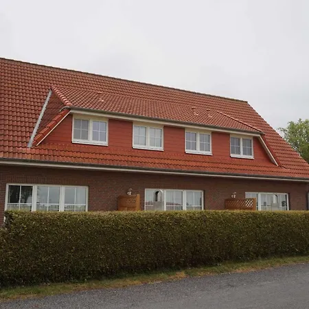Vakantiehuis Muschelpadd 5