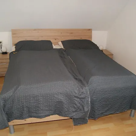 Muschelpadd 5 Vakantiehuis