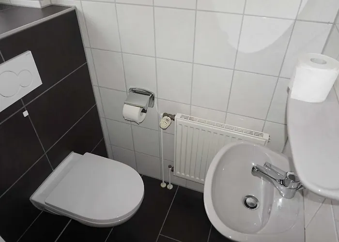 Muschelpadd 5 * Carolinensiel