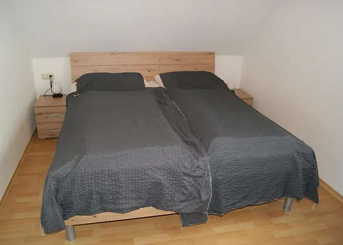 Muschelpadd 5 Vakantiehuis